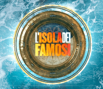 Paura All27Isola Dei Famosi 202