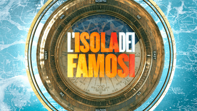 Paura All27Isola Dei Famosi 202