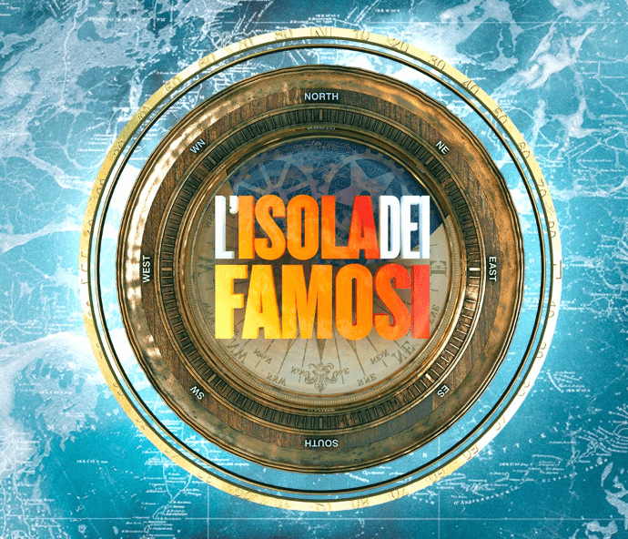 Paura All27Isola Dei Famosi 202