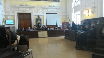 Pd Chieti Condanna La Citazion