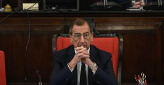 Pd Di Milano Conferma Sostegno