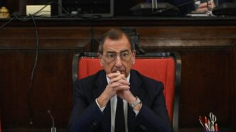 Pd Di Milano Conferma Sostegno