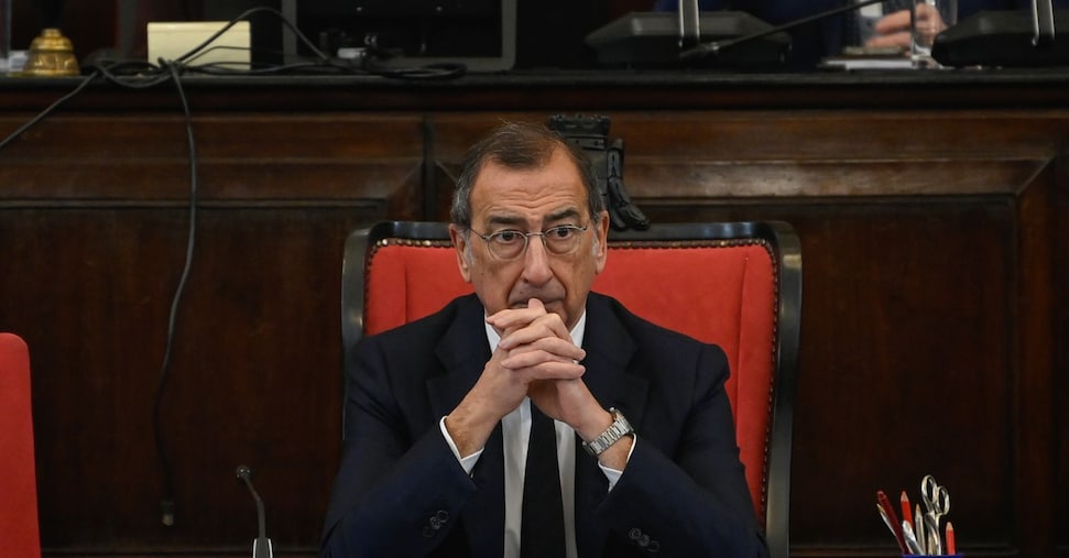 Pd Di Milano Conferma Sostegno