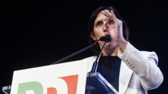Pd Lavora Alle Alleanze Region