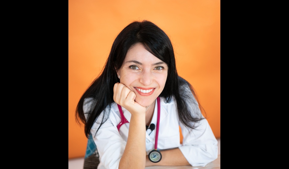 Pediatra Carla Silenziata Su I