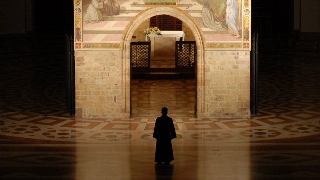 Pellegrinaggi A San Francesco