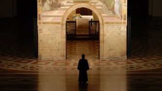 Pellegrinaggi A San Francesco