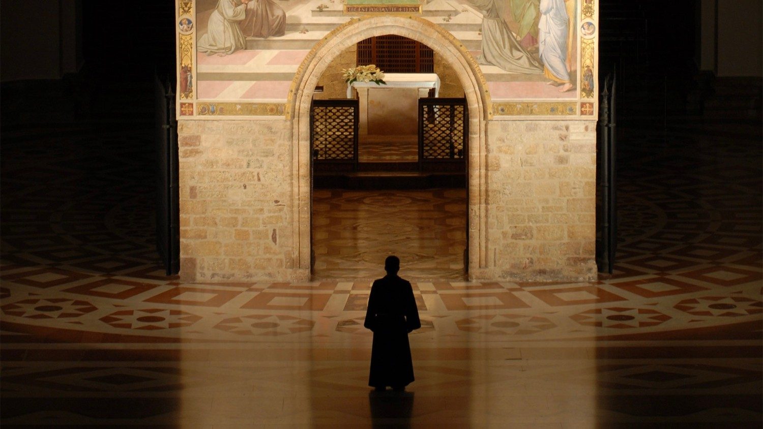 Pellegrinaggi A San Francesco