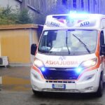 Pensionato 77Enne Trovato Vivo Ma Immobilizzato In Casa A Valperga Dopo Ore Di Silenzio