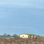 Per Il Terzo Anno Consecutivo Incendio Distrugge Fondo Confiscato Alla Camorra A Santa Maria La Fossa
