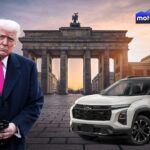 Perché Le Auto Americane Faticano A Conquistare L’europa: Uno Squilibrio Nei Mercati Tra Usa E Ue