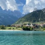 Percorsi All’Aria Aperta Per Sfuggire Al Caldo Estivo Tra Laghi, Fiumi E Cascate In Italia