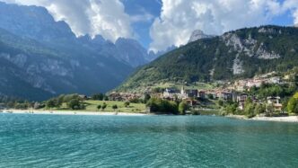 Percorsi All27Aria Aperta Per S