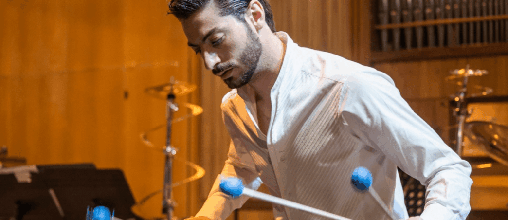 Percussionisti Da Tutta Italia