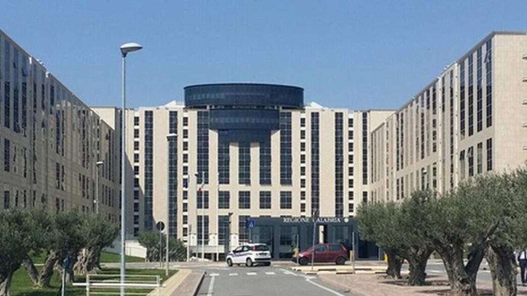 Perquisizione Negli Uffici Del