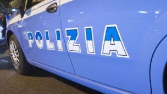 Perquisizioni In Tutta Italia