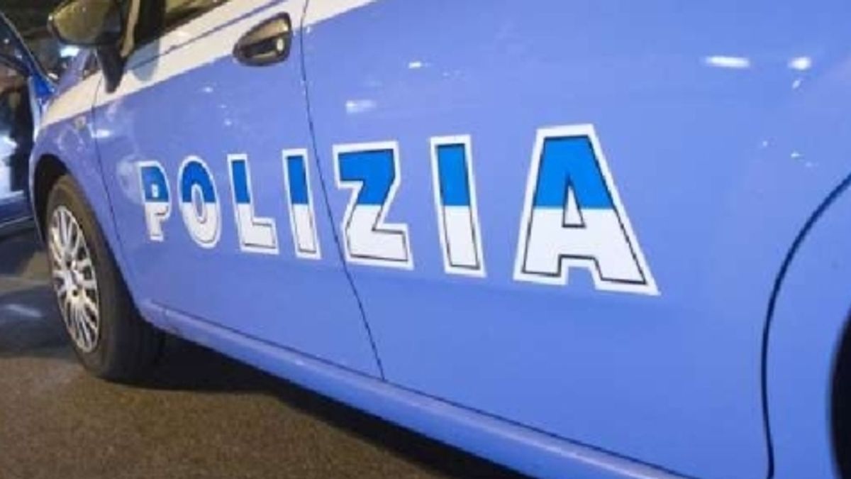 Perquisizioni In Tutta Italia