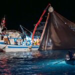Pesca Alle Alici E La Colatura Dop: Tradizioni, Tecniche E Riti A Cetara Sulla Costa D’Amalfi