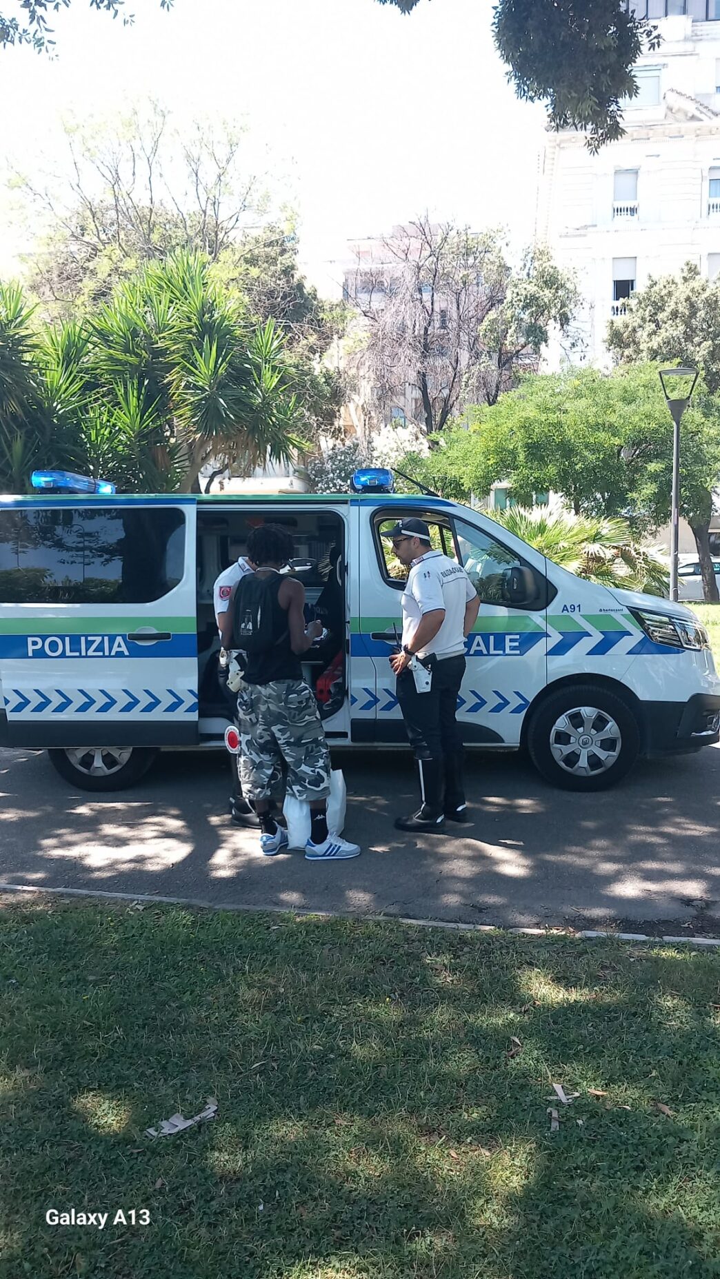 Pescara2C Daspo Urbano E Denunc