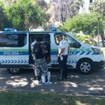 Pescara, Daspo Urbano E Denunce: Intensificati Controlli Contro Il Bivacco In Centro E A Portanuova