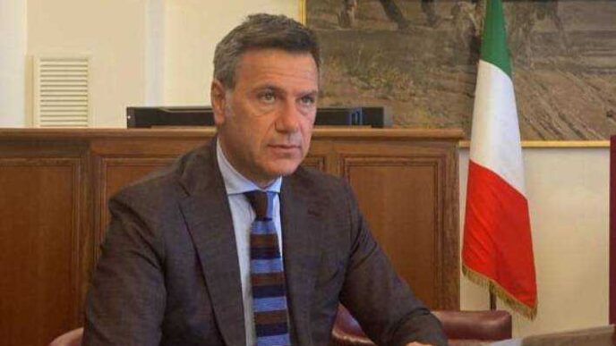 Pescara La Polemica Politica S