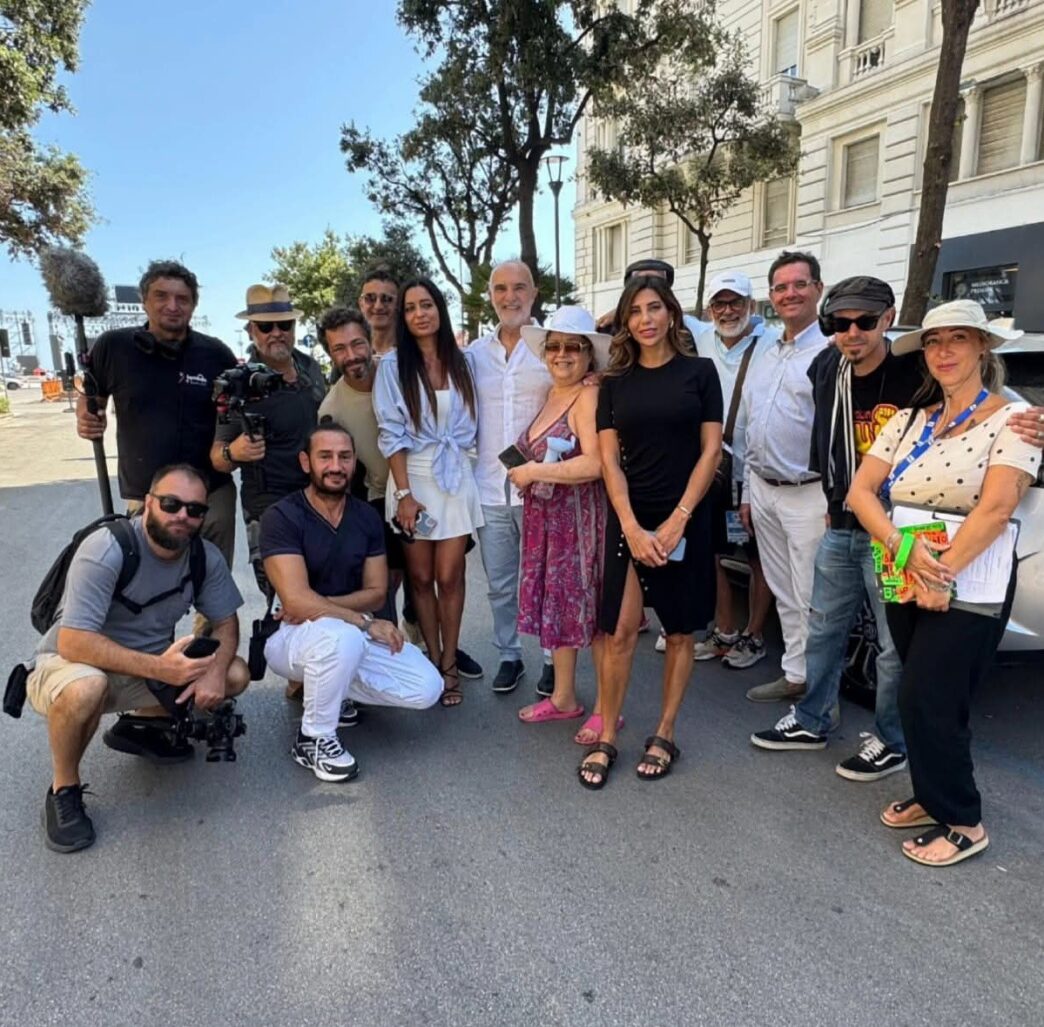 Pescara Protagonista Su Rai 2