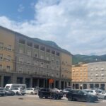 Piazza Vittoria Vive Una Nuova Fase Con Studentato E Spazi Per Giovani Tra Bar E Uffici