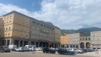 Piazza Vittoria Vive Una Nuova