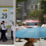 Picco Delle Azioni Delle Case Automobilistiche Giapponesi A Tokyo Dopo L’accordo Commerciale Con Gli Stati Uniti
