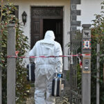 Picco Di Consumo Elettrico Conferma Omicidio A Veniano: Arrestato Daniele Re Per La Morte Di Ramona Rinaldi