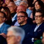Pierluigi Biondi Tra I Sindaci Più Apprezzati In Italia Con Il 60% Di Gradimento Nel 2025