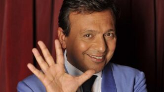 Piero Chiambretti Chiarisce L27