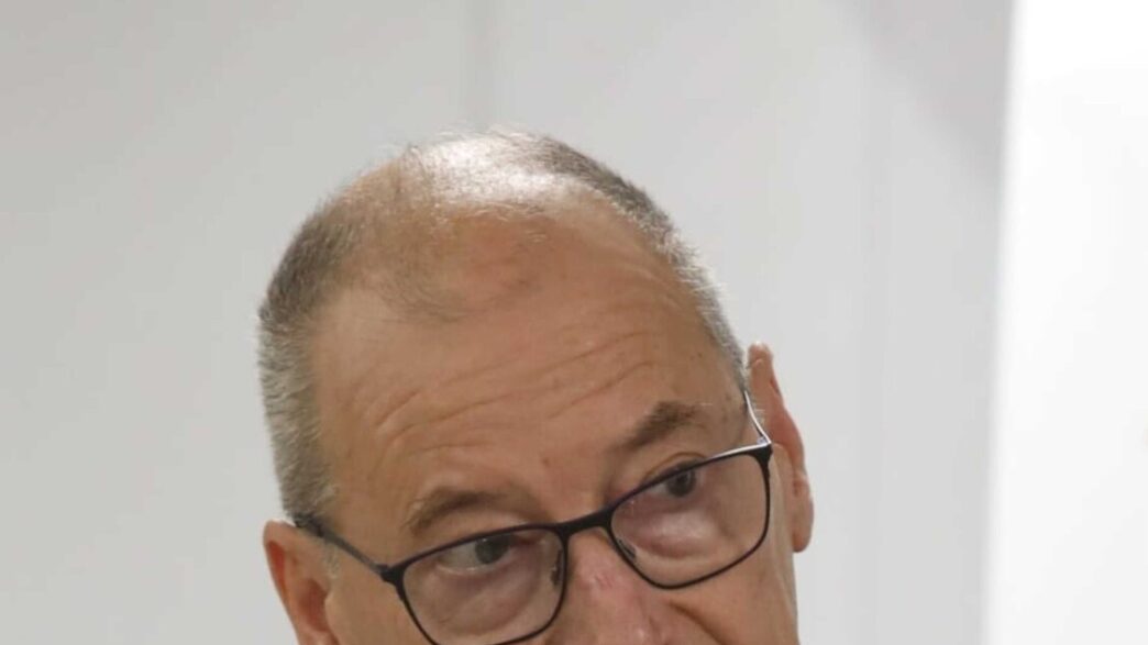 Pierpaolo Dobrilla Eletto Nel