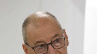 Pierpaolo Dobrilla Eletto Nel