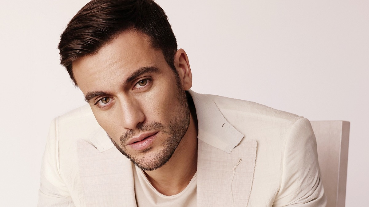 Pierpaolo Pretelli Torna Dal H