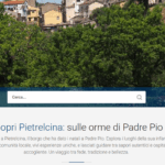 Pietrelcina Si Prepara A Rivoluzionare Il Turismo Con Un Ecosistema Digitale Integrato E Partecipativo
