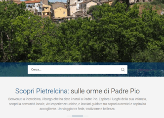 Pietrelcina Si Prepara A Rivol