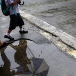 Piogge E Temporali Nelle Province Di Belluno E Vicenza: Dati E Prime Conseguenze
