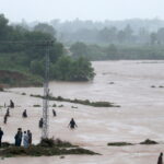 Piogge Monsoniche In Pakistan Causano Nuovi Morti E Danni Ingenti In Diverse Province