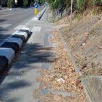Pista Ciclabile Di Teramo Ostacolata Da Detriti E Vegetazione Incolta, Denuncia Di Un Cittadino Preoccupato