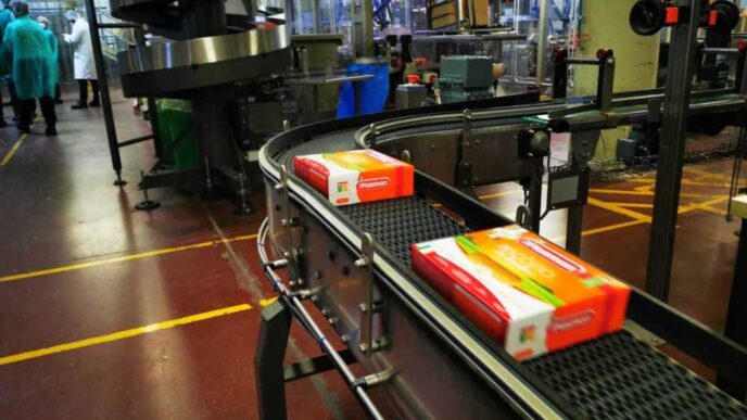 Plasmon Di Latina Passa A New