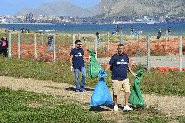 Plastic Free Onlus Ha Firmato