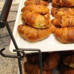 Polemica Per 10 Centesimi Di Sovrapprezzo A Oderzo: Il Caso Della Brioche Tagliata E La Pasticceria Audrey Pâtisserie