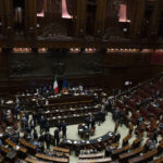 Polemica Sul Tentativo Di Equiparare Gli Stipendi Tra Deputati E Senatori A Montecitorio