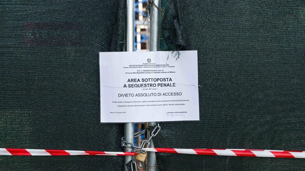 Polemiche Sulla Strategia Per