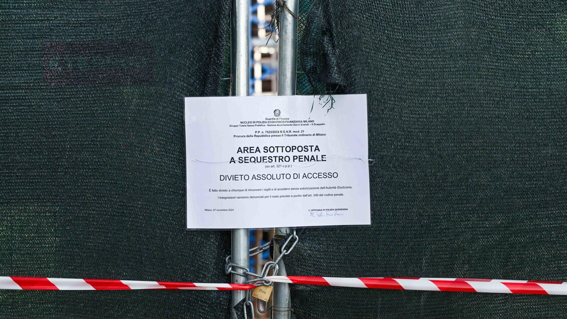 Polemiche Sulla Strategia Per