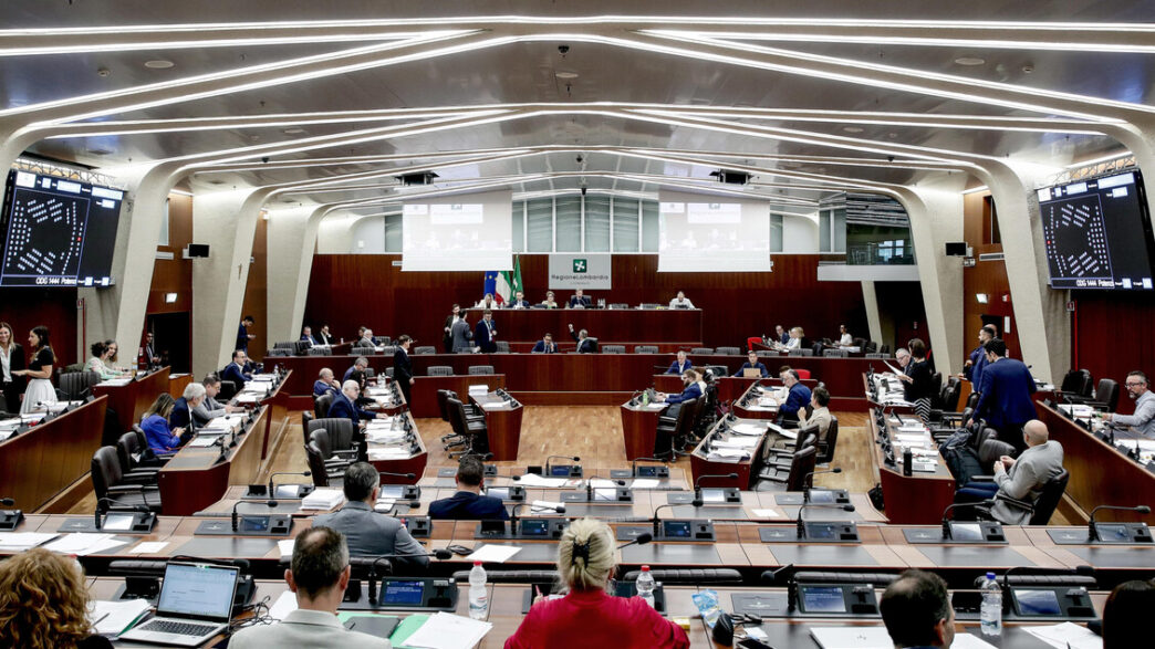 Polemiche Sulle Opposizioni In