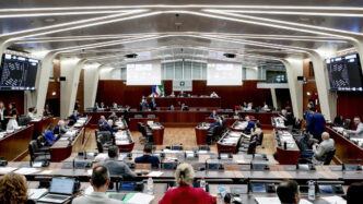 Polemiche Sulle Opposizioni In