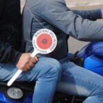 Polizia Di Genova Arresta Tre Ecuadoriani Per Resistenza E Guida Pericolosa A Sampierdarena