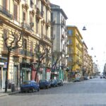 Polizia Di Stato Arresta Uomo Per Spaccio Di Cocaina Nel Centro Di Napoli Durante Servizio Notturno